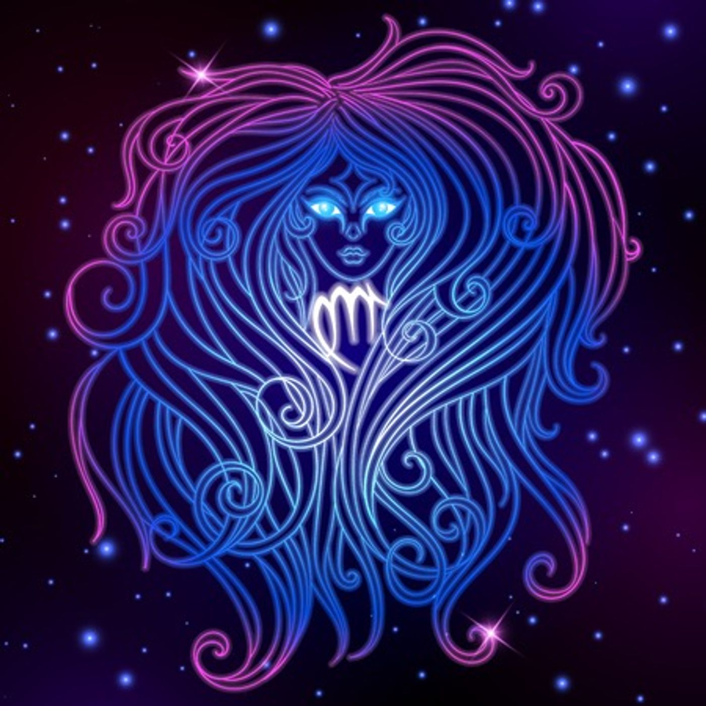 Ep. 46 Zodiac Sign: Virgo