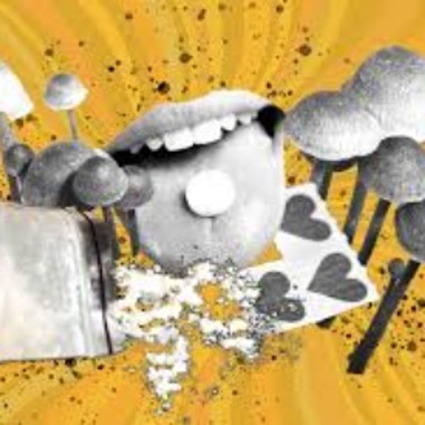 Ep. 28 History of Psychedelics