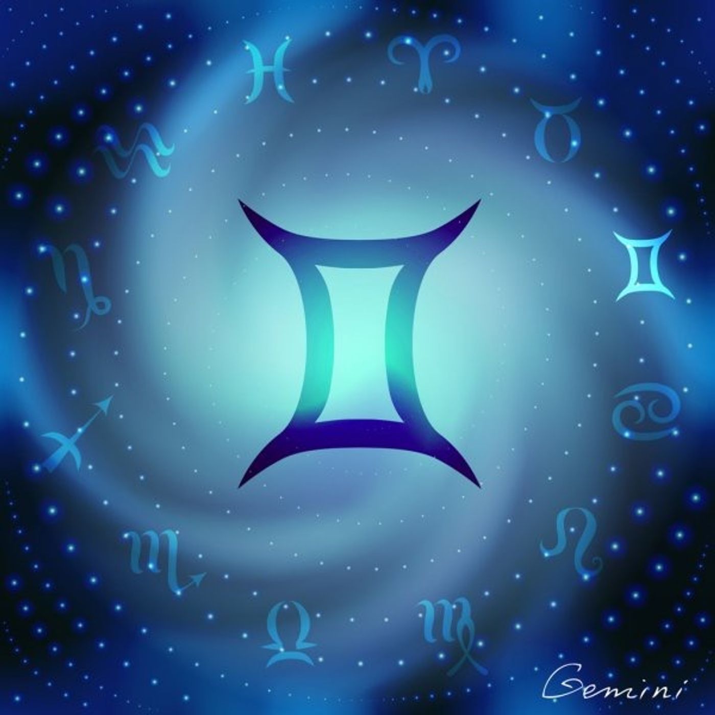Ep. 44 Zodiac Sign: Gemini
