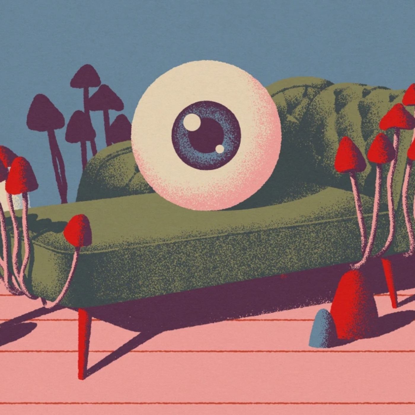 Ep. 27 Are Psychedelics Drugs?
