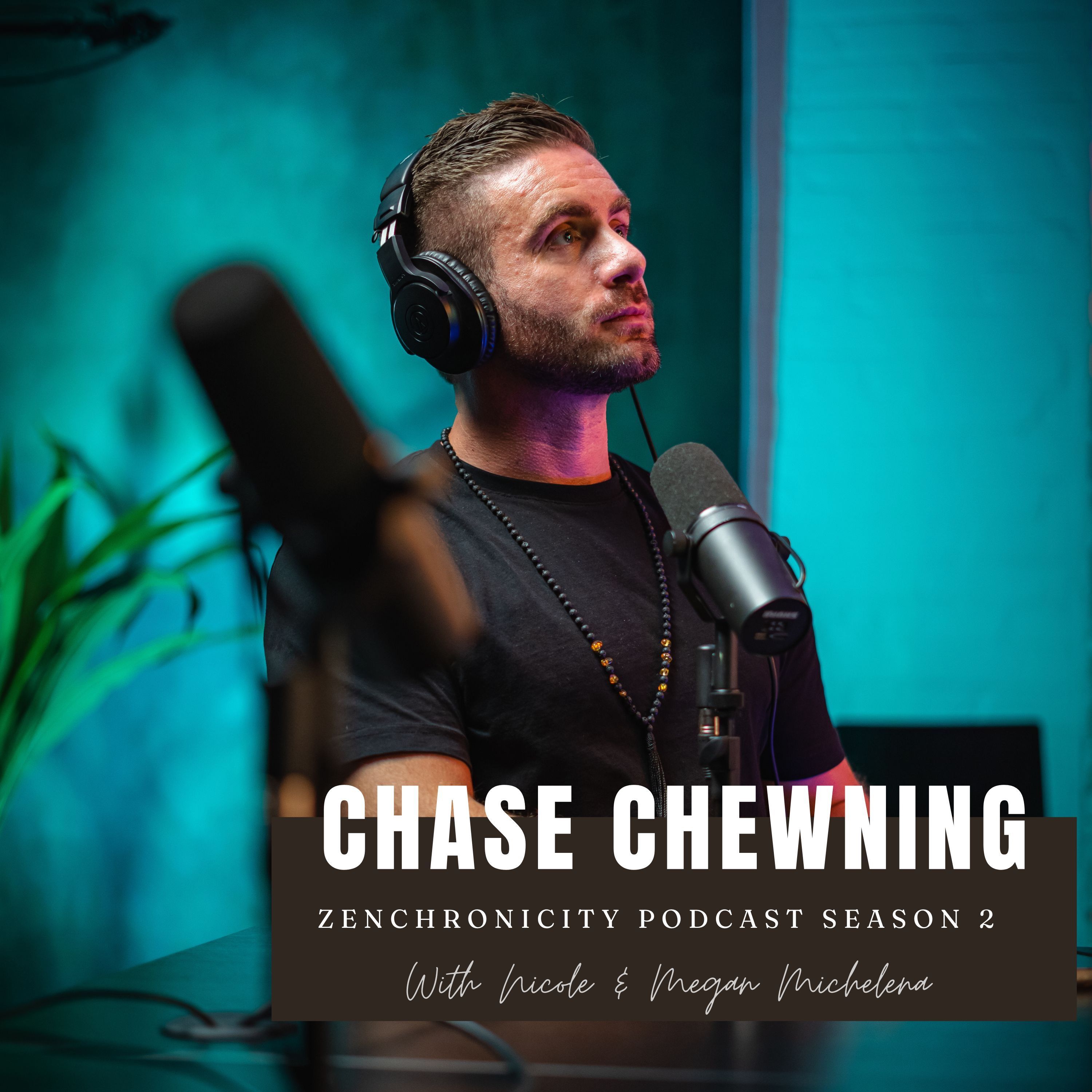 S2. E.3 Chase Chewning, A optimization potential wellness enthusiast