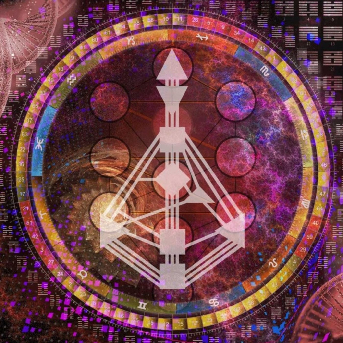 Ep 33 Overview of Human Design