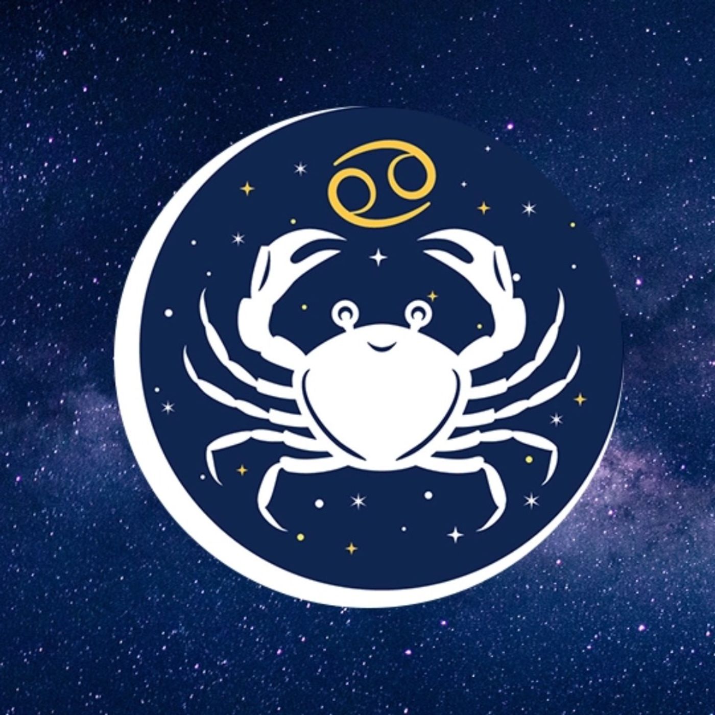 Ep. 53 Zodiac Sign; Cancer
