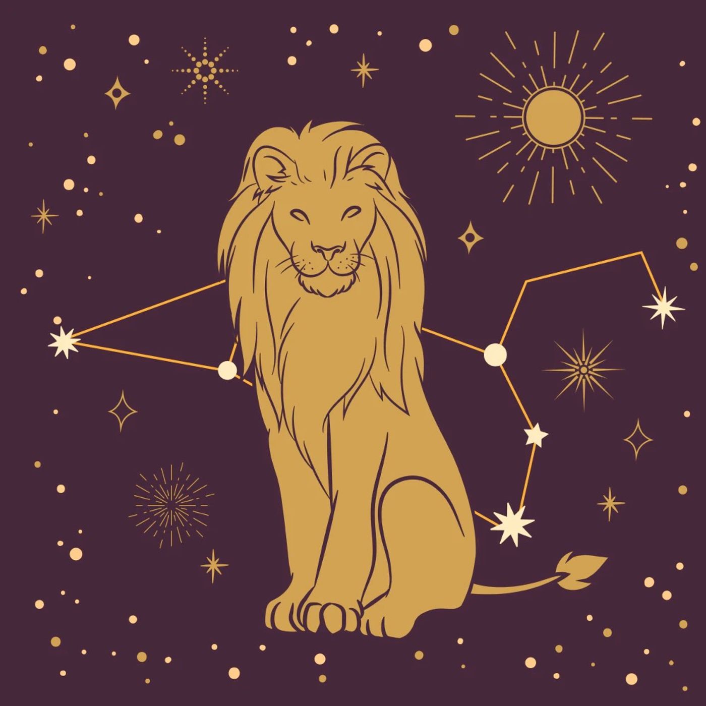 Ep. 45 Zodiac Sign; Leo