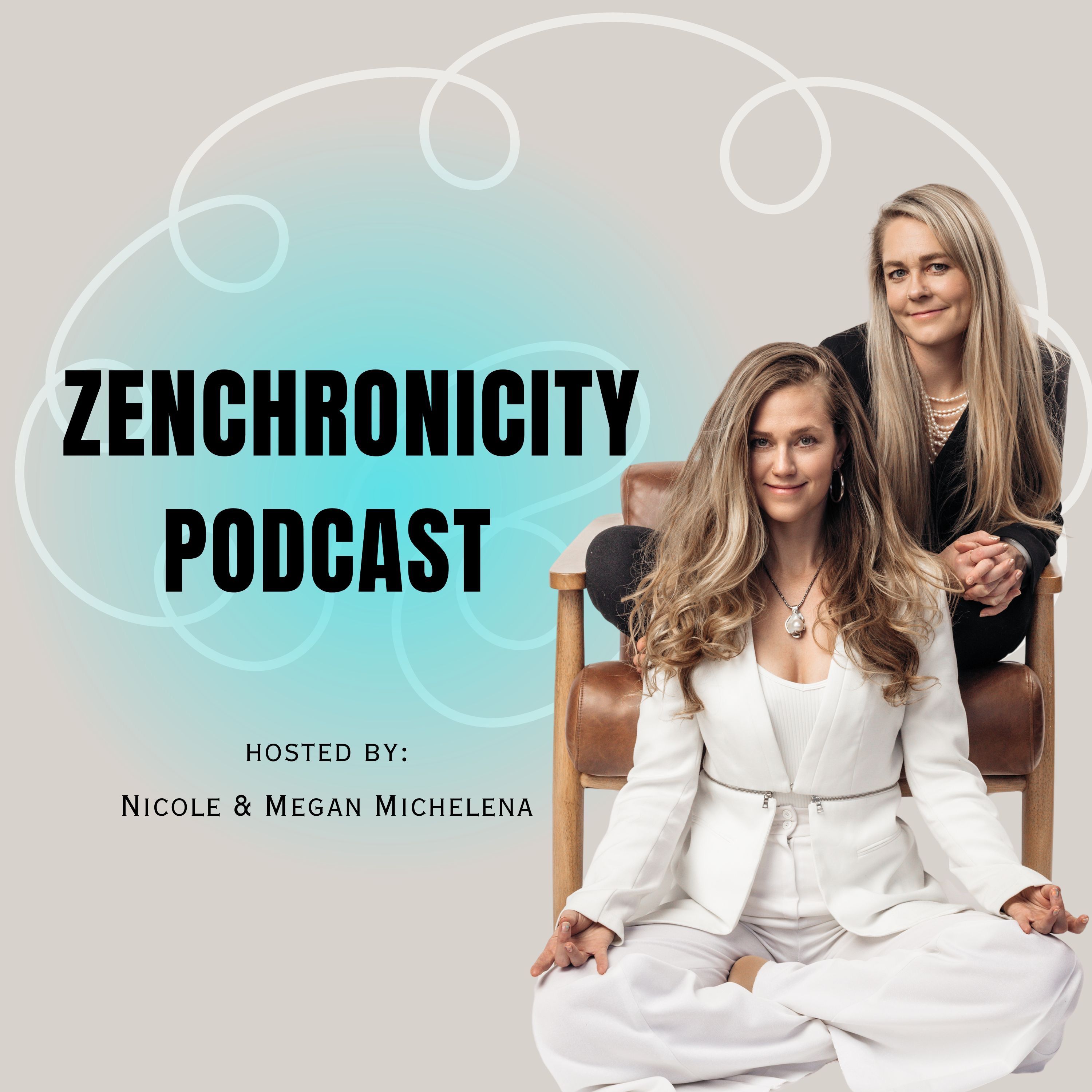 EP3: Unlocking Attraction: Live Fully, Attract More!
