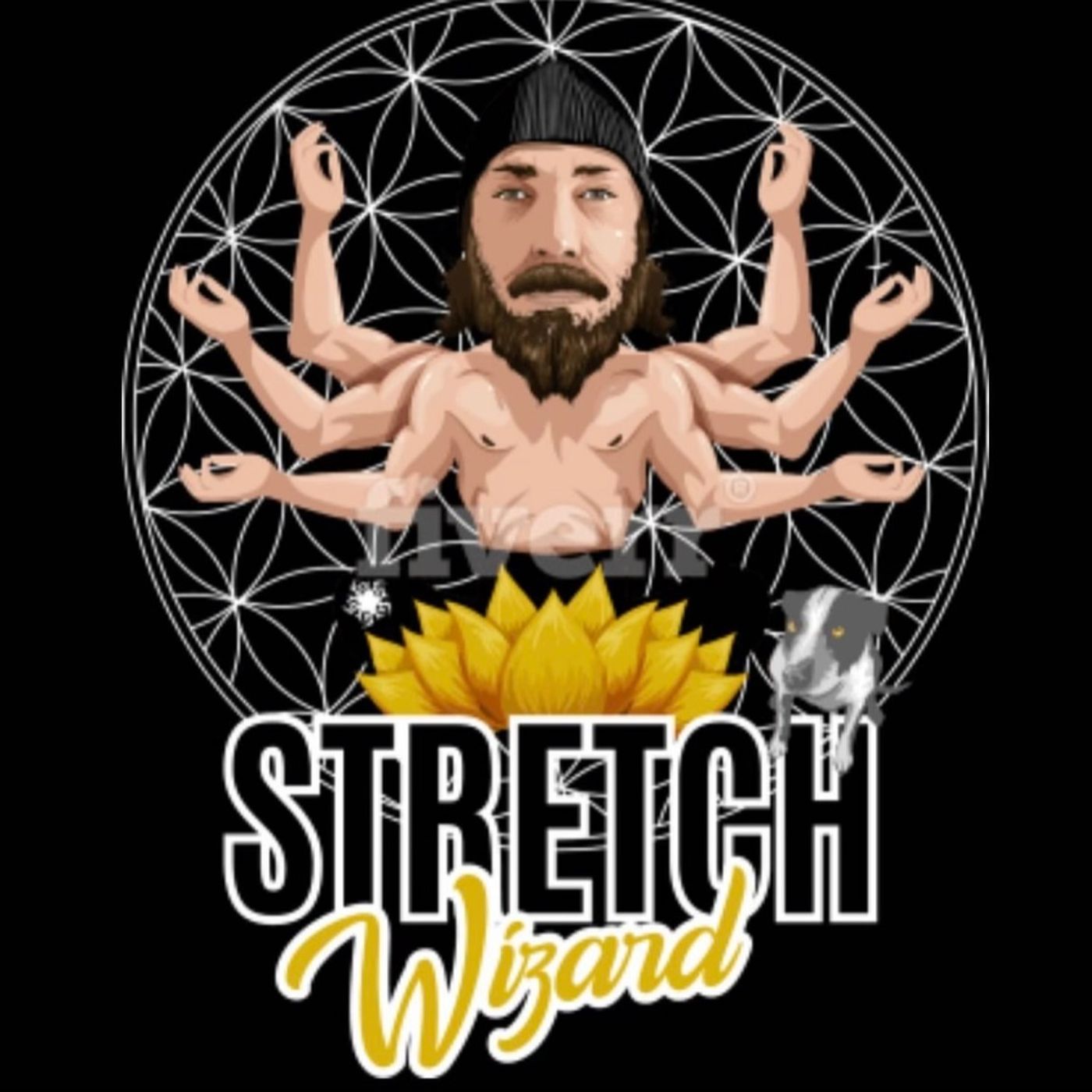 Zenchronicity