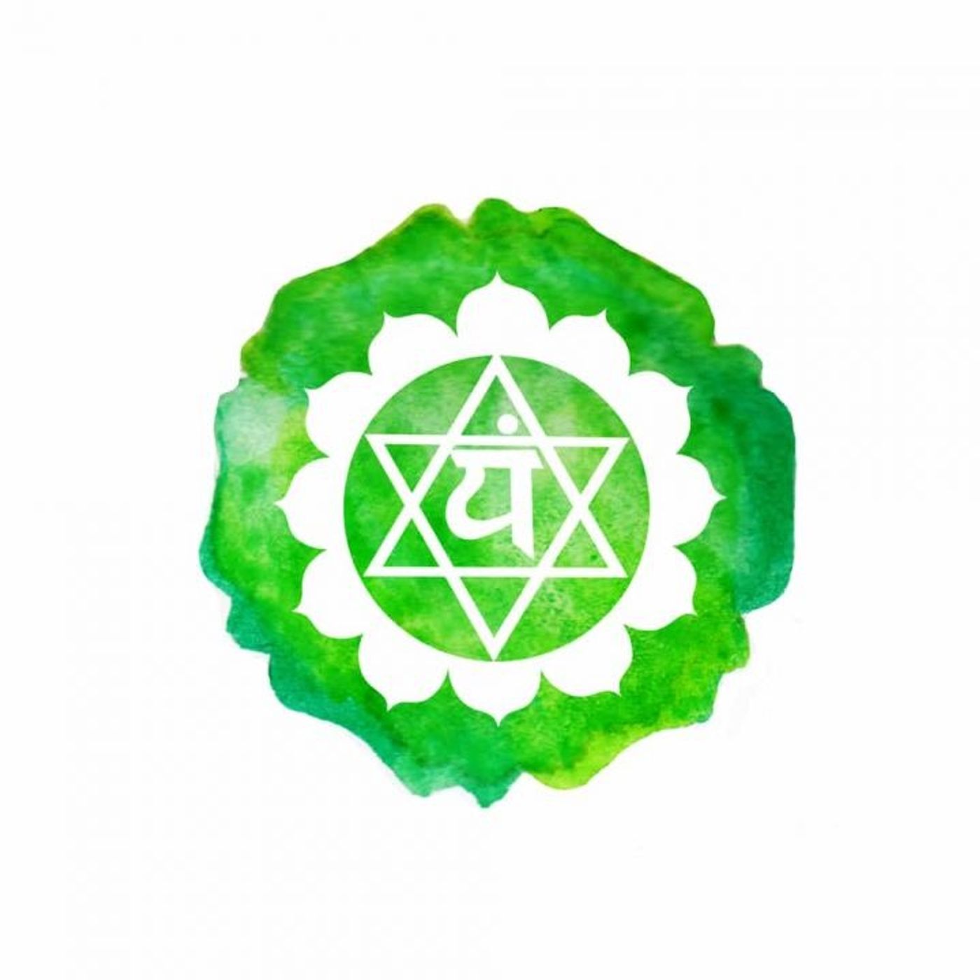 Ep. 17 The Alchemist: Heart Chakra