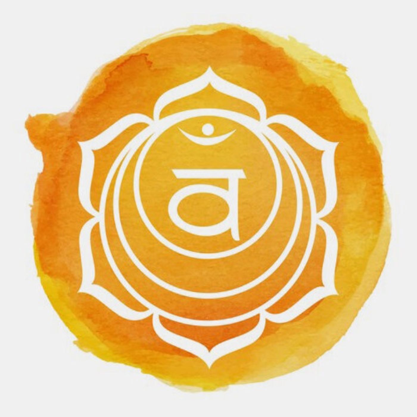 Ep. 15 Sacral Chakra