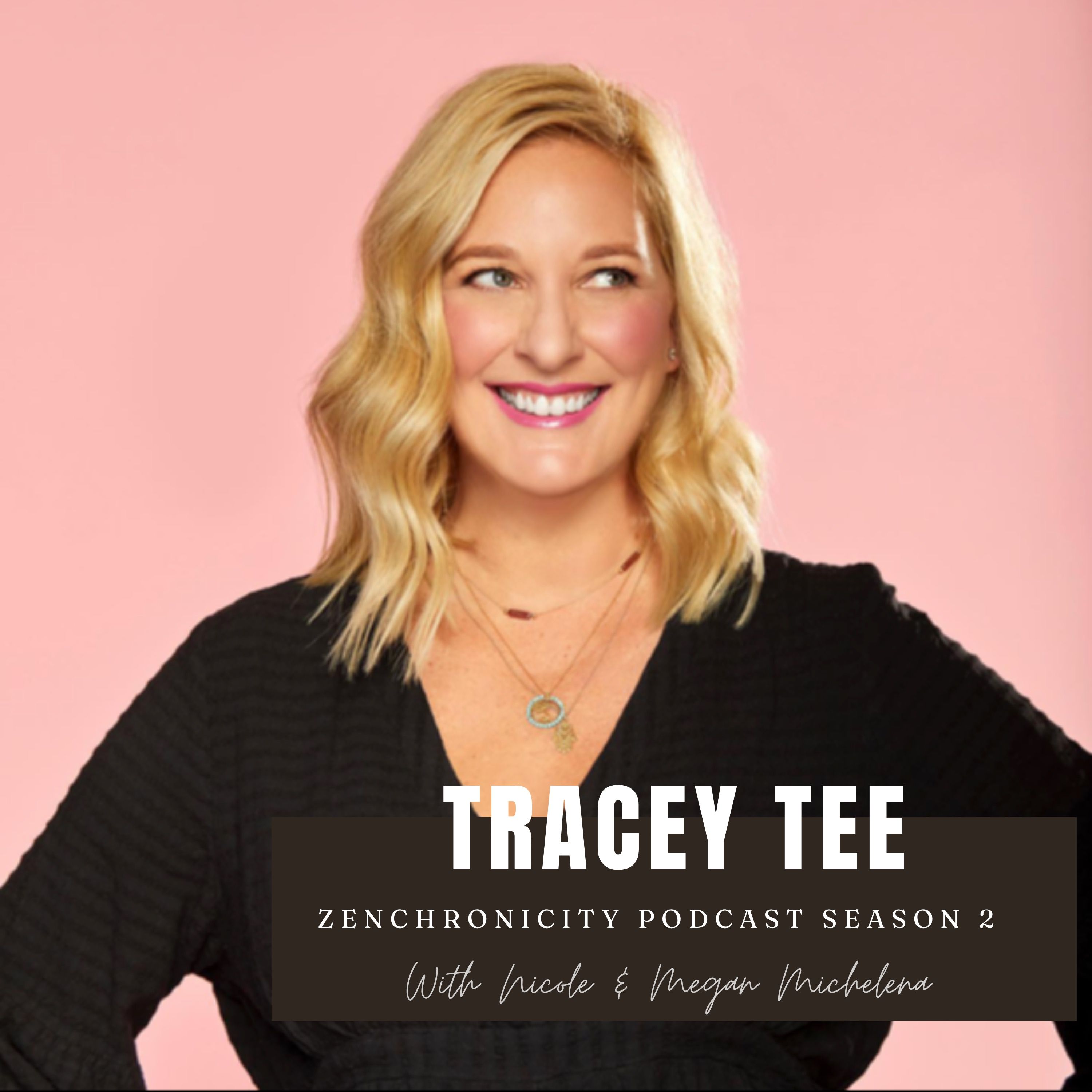 S2. E2 Tracey Tee, Founder of MOMS ( Mom's on Mushrooms)