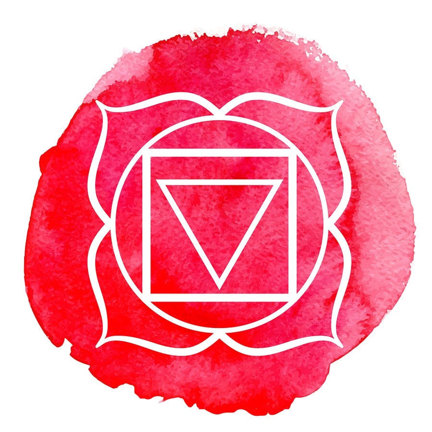 Ep. 14 Root Chakra