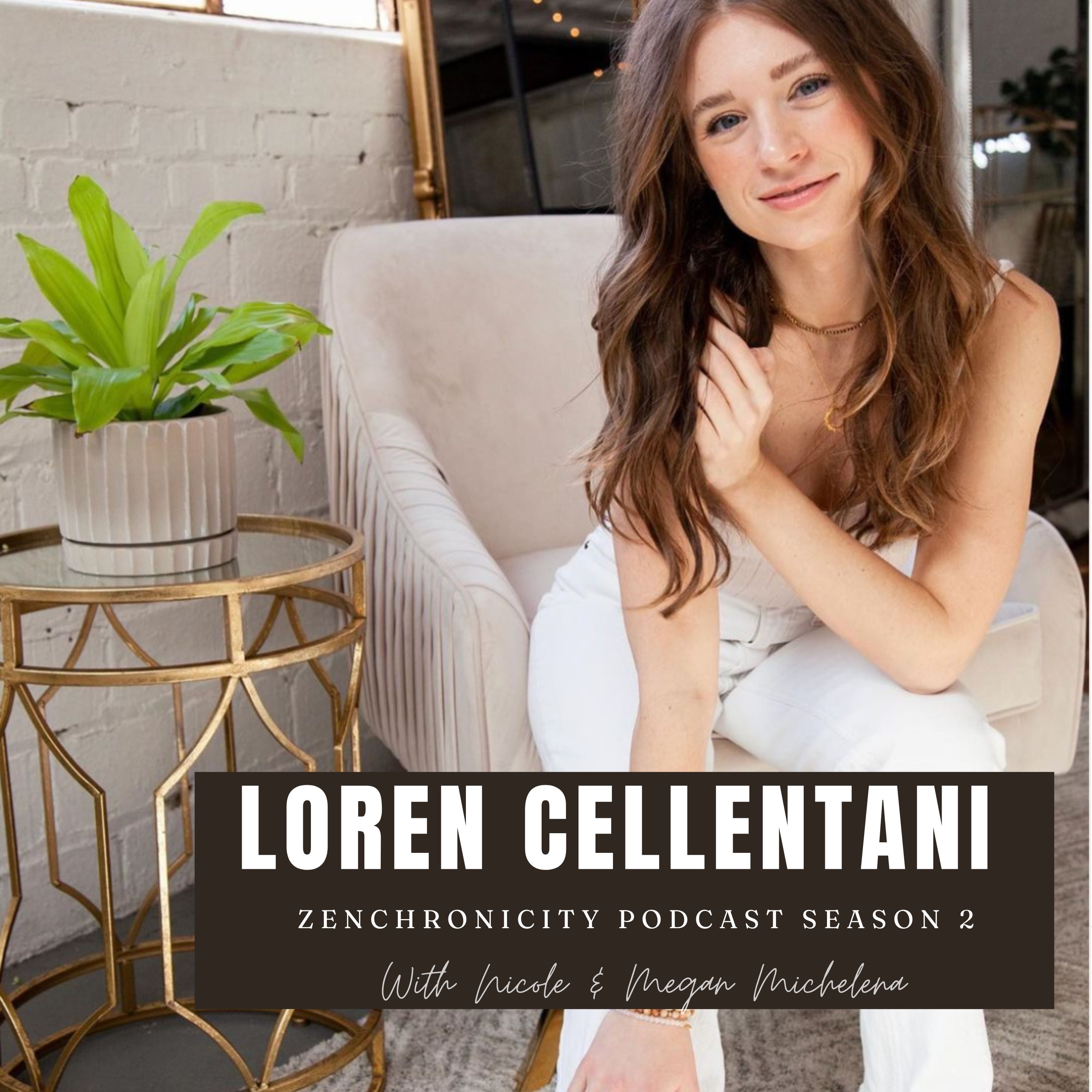 S2. E5 Loren Cellentani