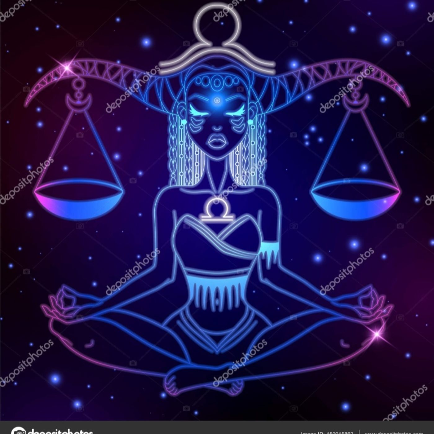 Ep. 47 Zodiac Sign: Libra