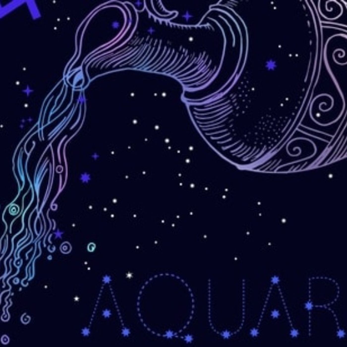 Ep. 51 Zodiac Sign: Aquarius