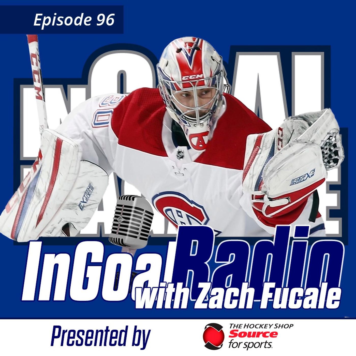 Episode 96 Zach Fucale