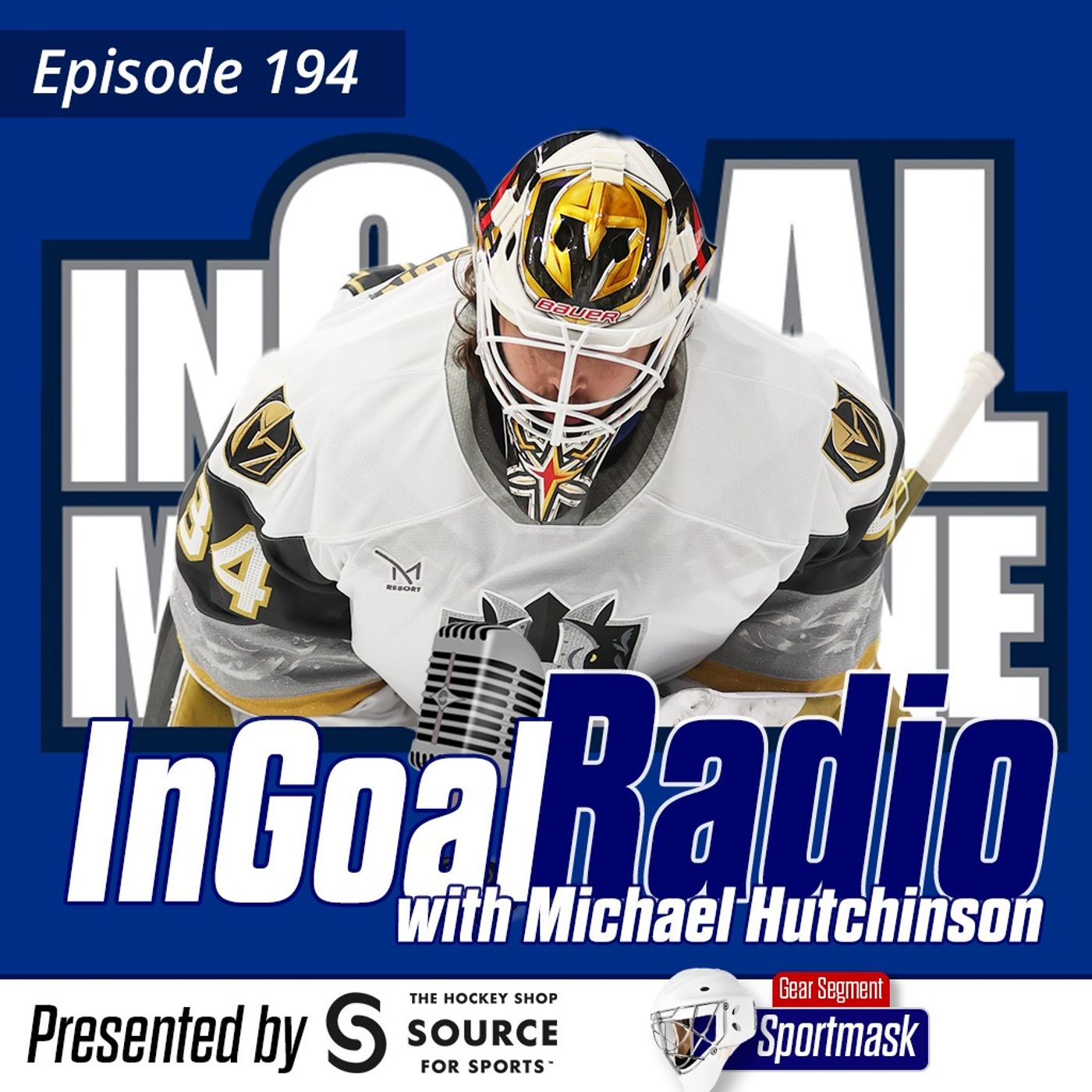 Episode 194 with Michael Hutchinson plus Sportmask Masks