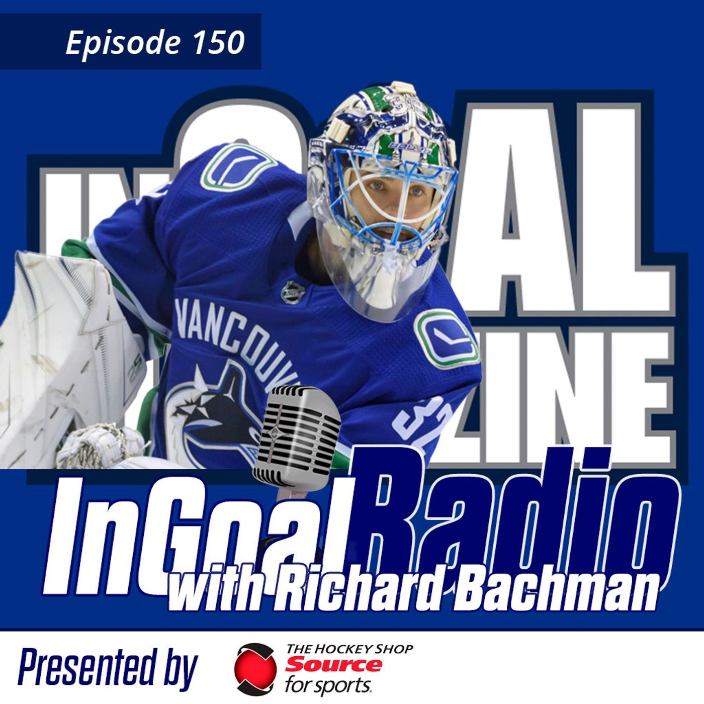 InGoal Radio Podcast