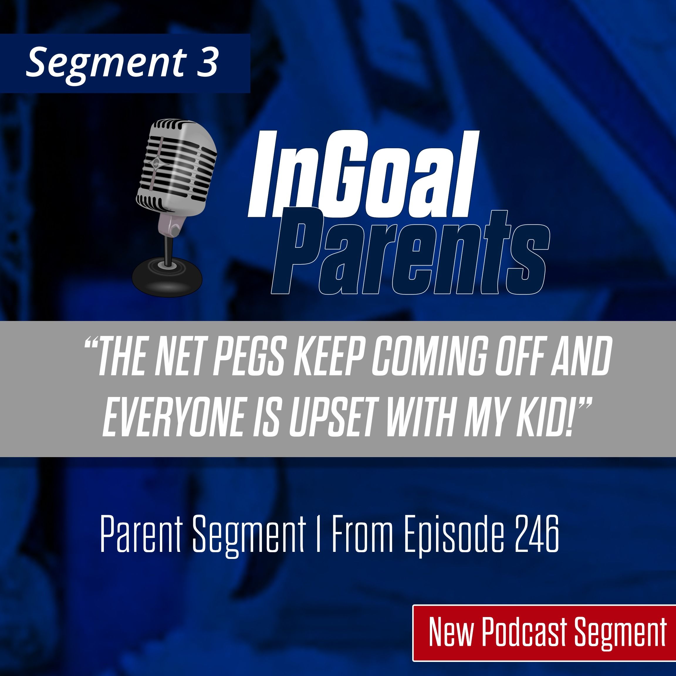 InGoal Radio Podcast