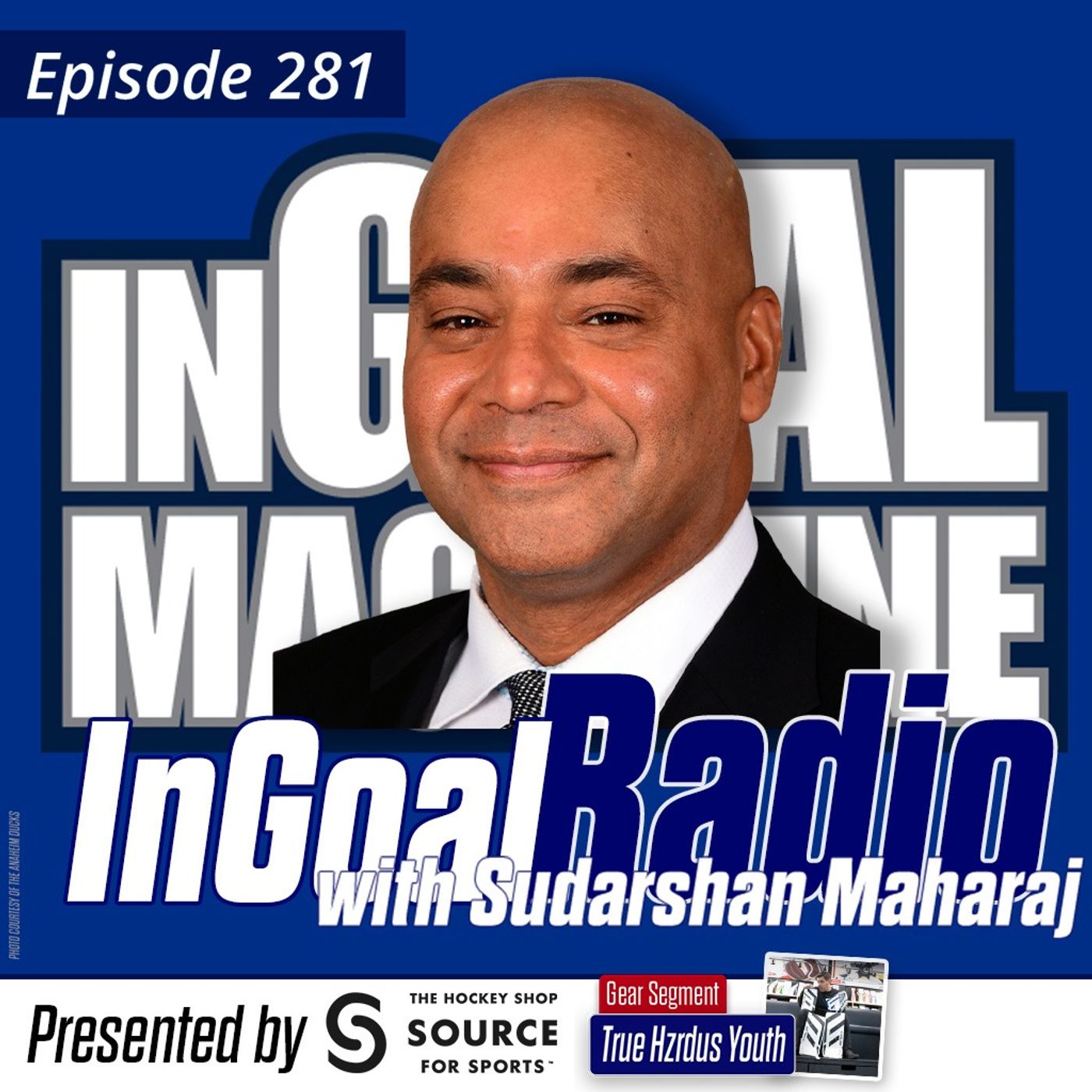 InGoal Radio Podcast