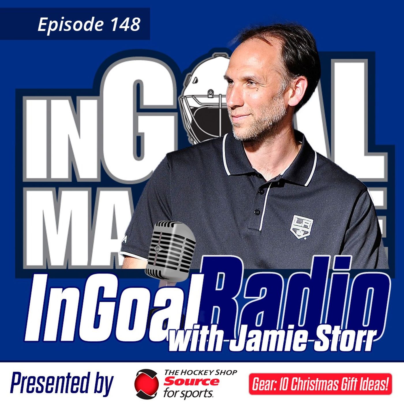 Episode 148 with Jamie Storr featuring 10 affordable gifts for Christmas