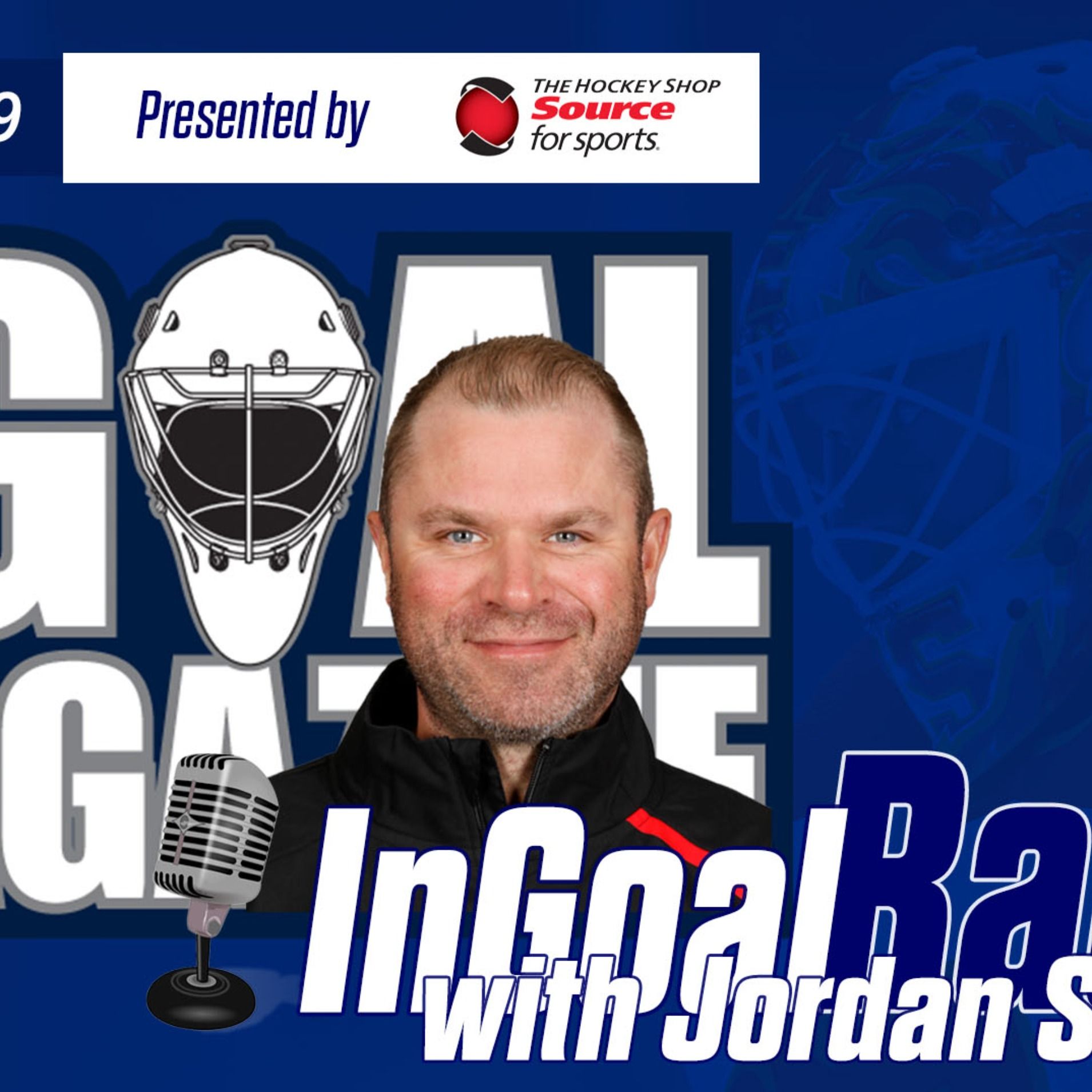 InGoal Radio Podcast