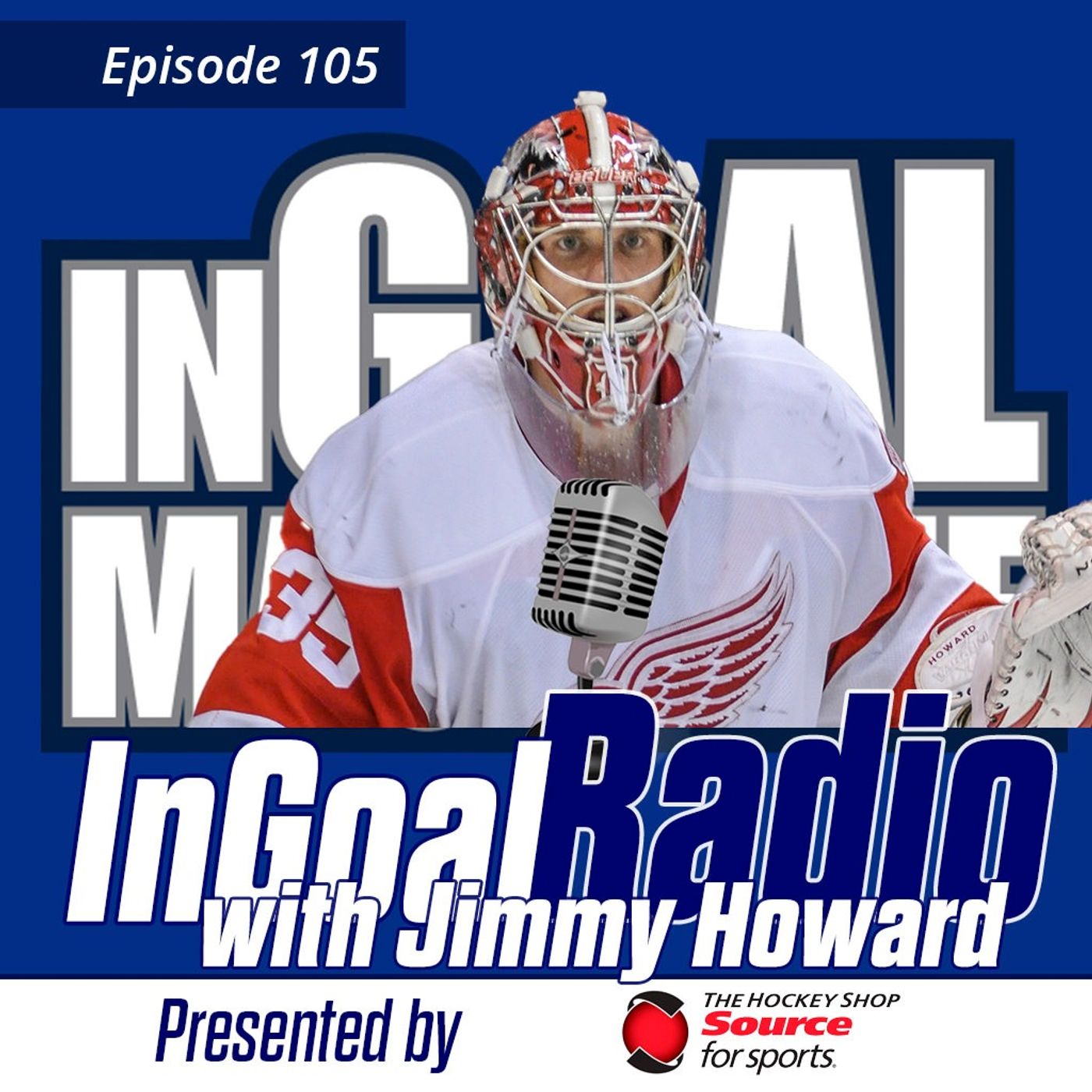 InGoal Radio Podcast