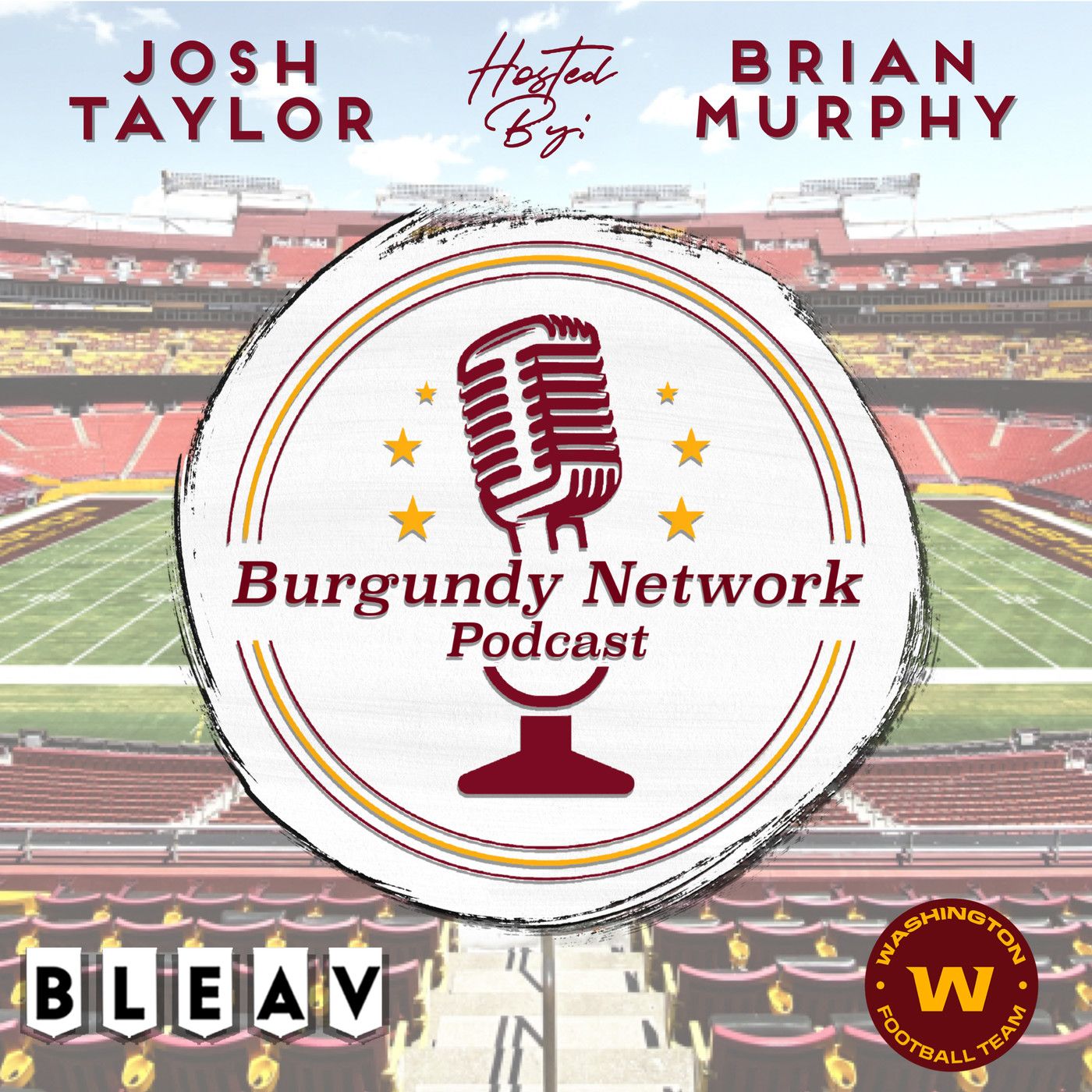 Friday Night Football & Preseason Talk w/ Corey Sanchez episode artwork