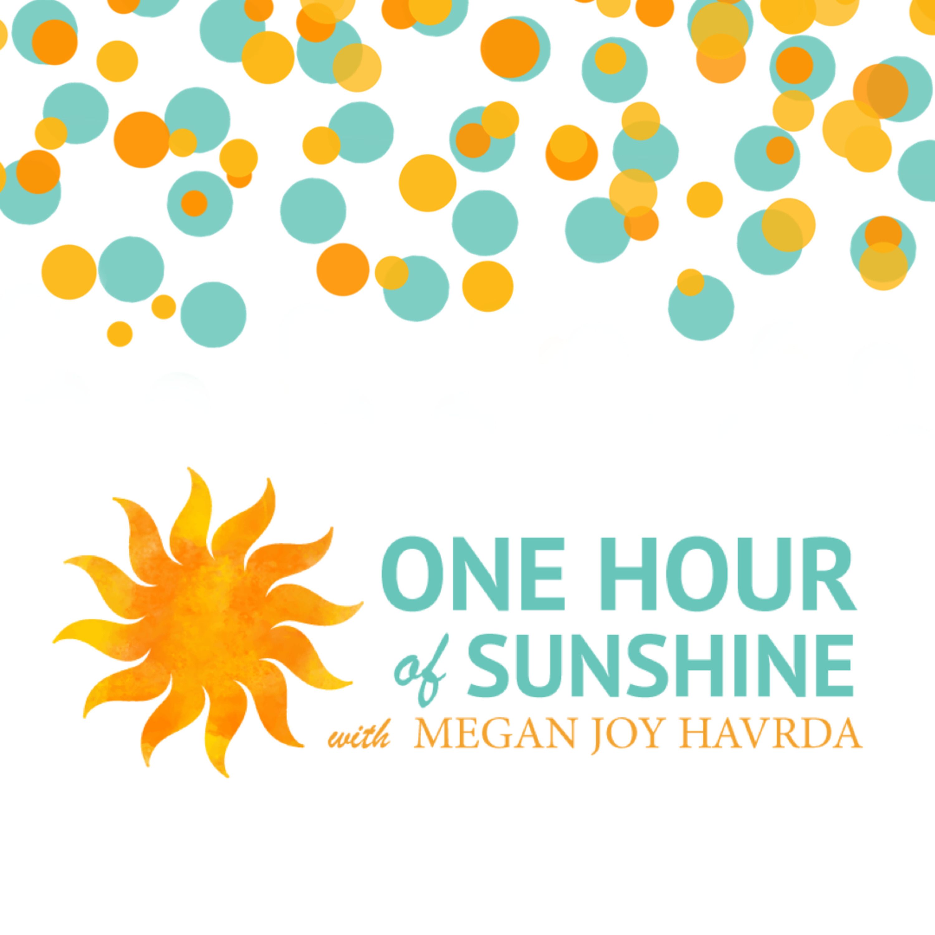 One Hour of Sunshine | Episode  6 | Barbara Savage