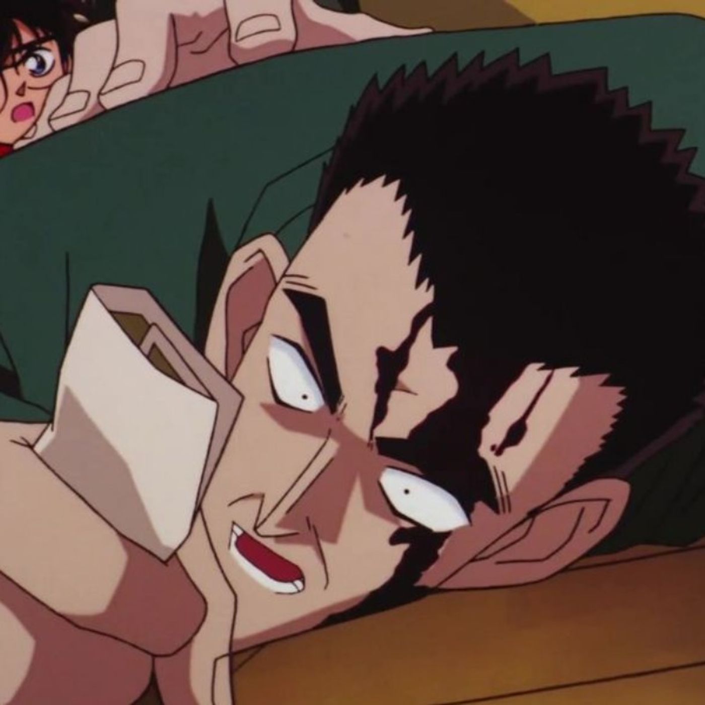 Detective Conan Episode 221 - The Client Full of Lies (Part 2) Detective Conan Episode 221 - The Client Full of Lies (Part 2)