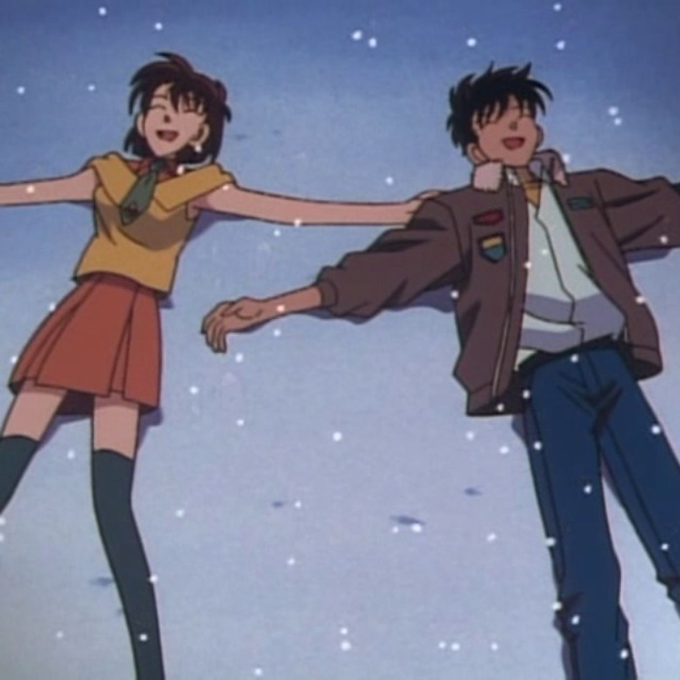 Case Reopened - A Detective Conan Rewatch Podcast