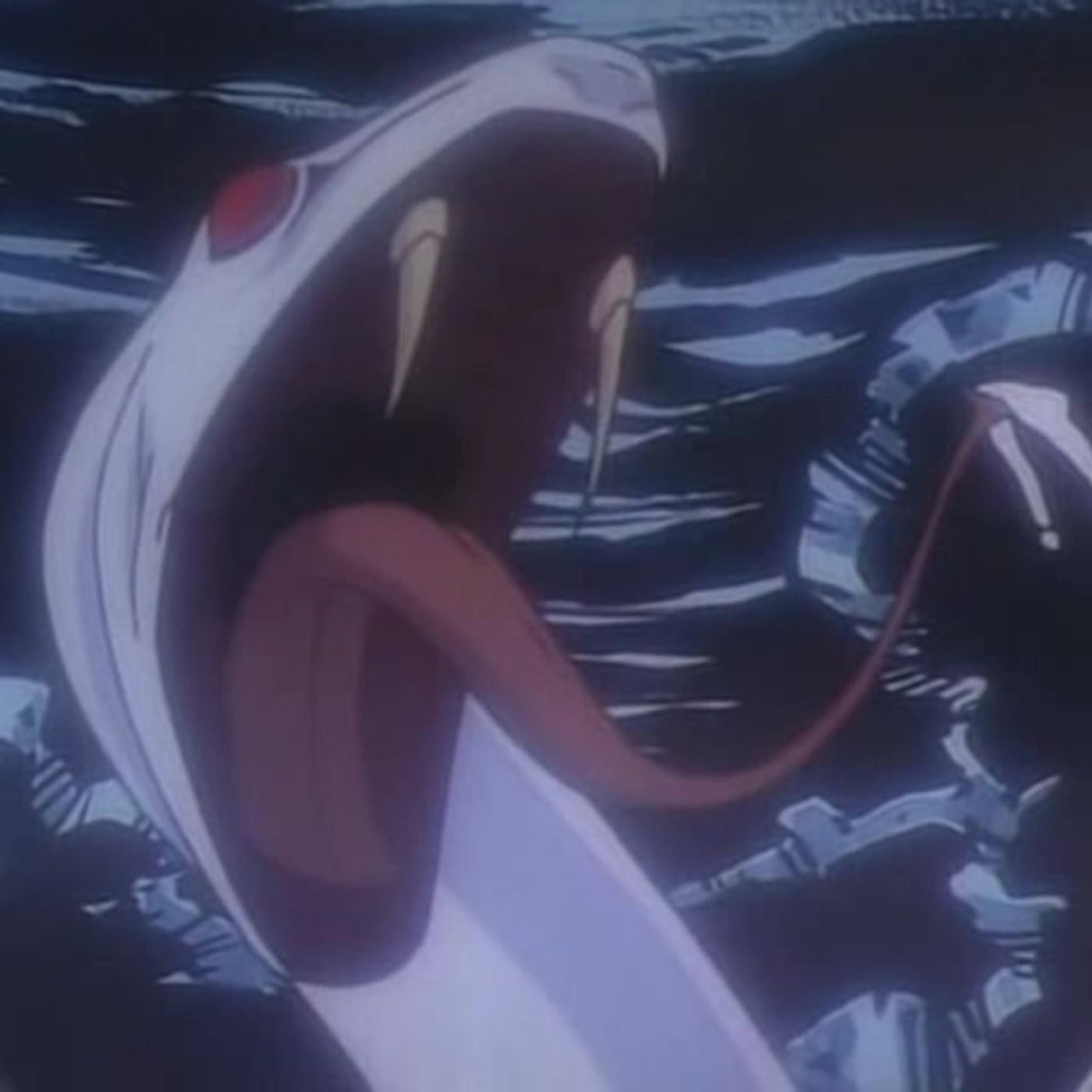 Detective Conan Episode 210 - The Water Palace of Five Colors Legend (Part 1) Detective Conan Episode 210 - The Water Palace of Five Colors Legend (Part 1)