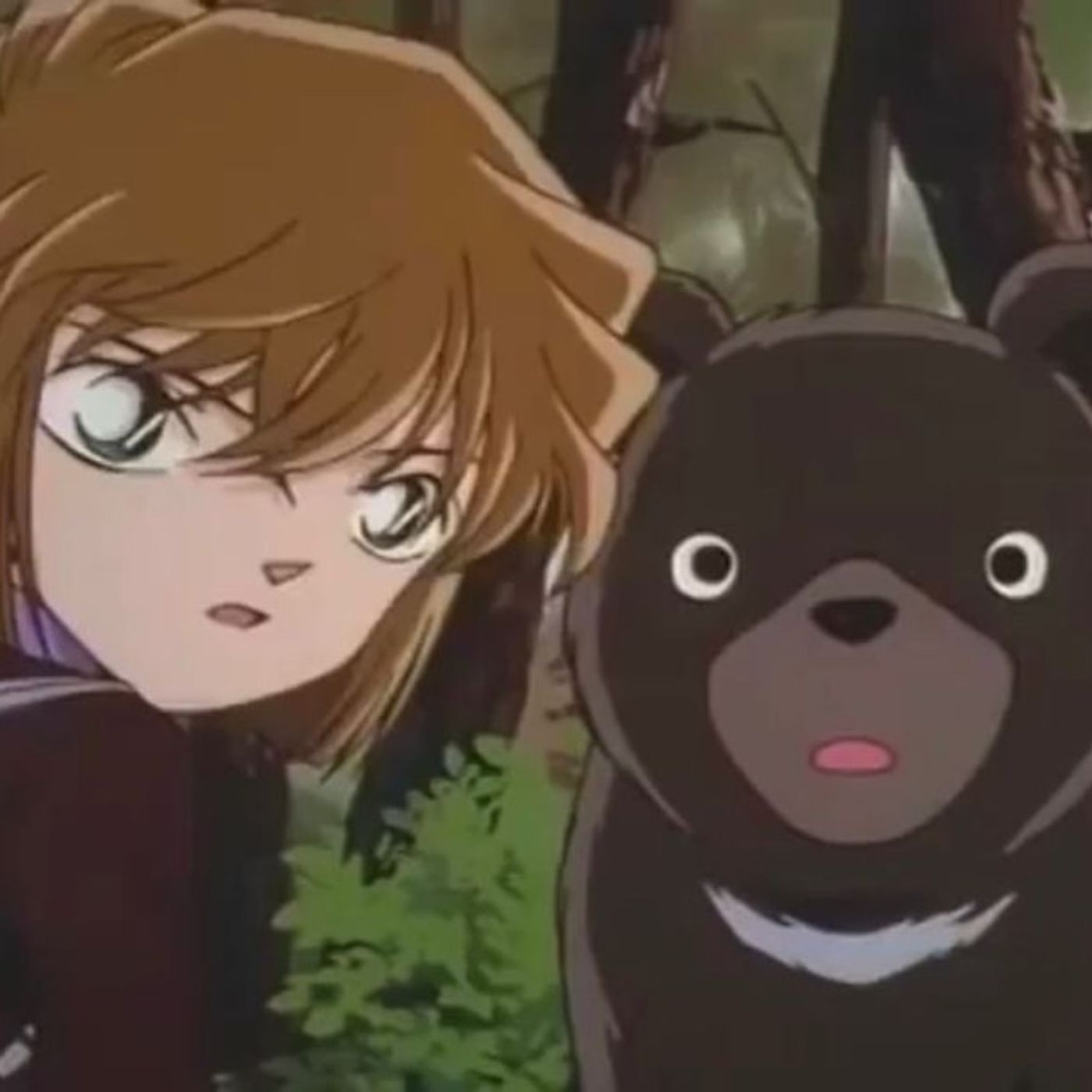 Detective Conan Episode 212 - Mushrooms, Bears, and the Detective Boys (Part 1) Detective Conan Episode 212 - Mushrooms, Bears, and the Detective Boys (Part 1)