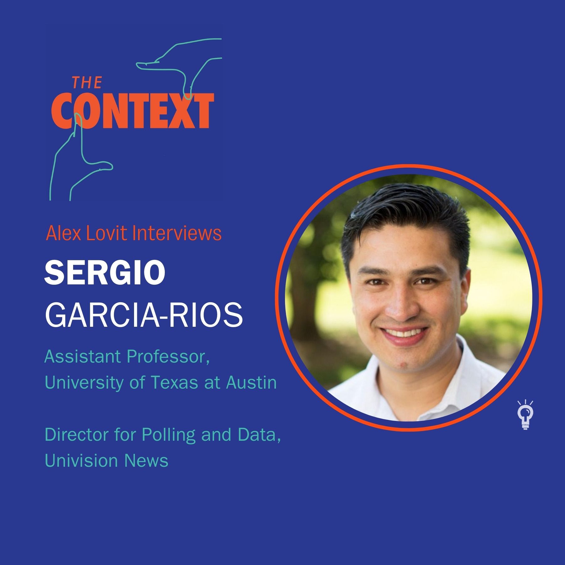 In a Polarized Country, Latinos Are Still Making Up Their Minds