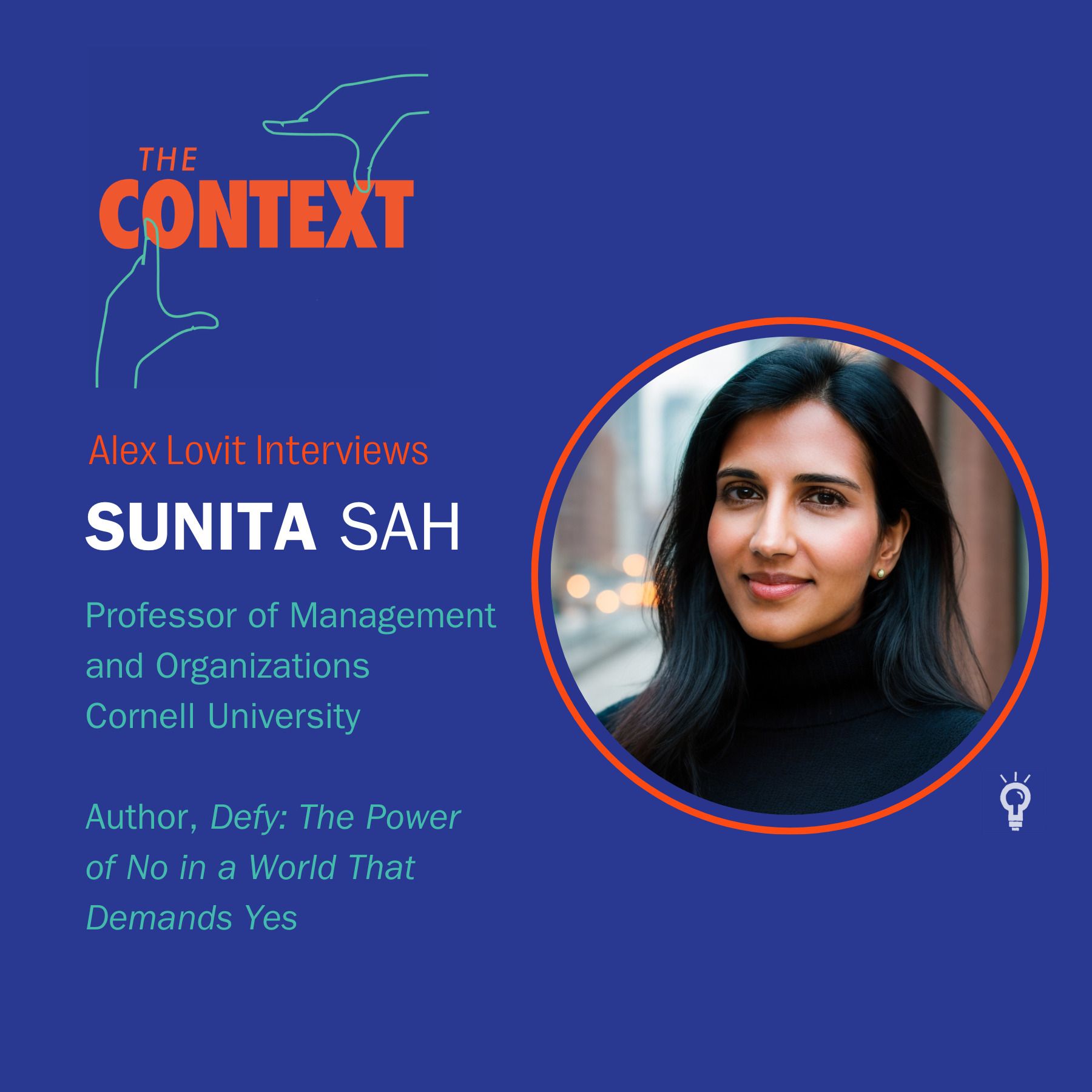 Saying No to Authority When Yes Is Easier