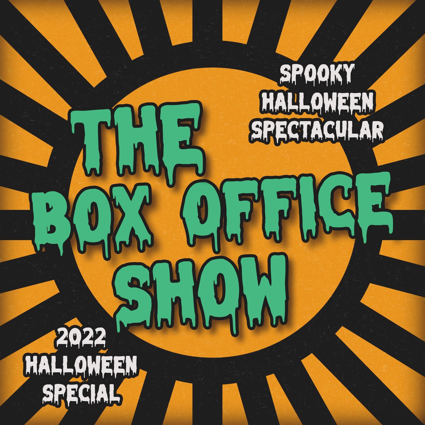 David Gordon Green's Halloween Trilogy - 2022 Halloween Special