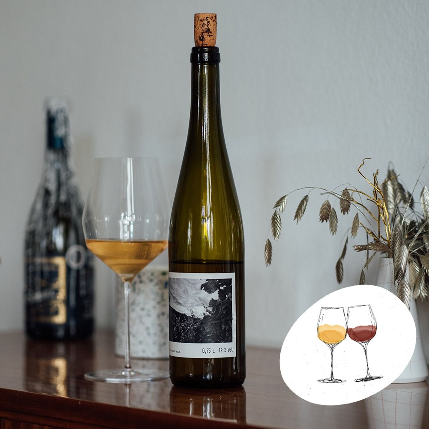 #264 Weingut Hainbusch – Riesling Lai 2024 episode artwork