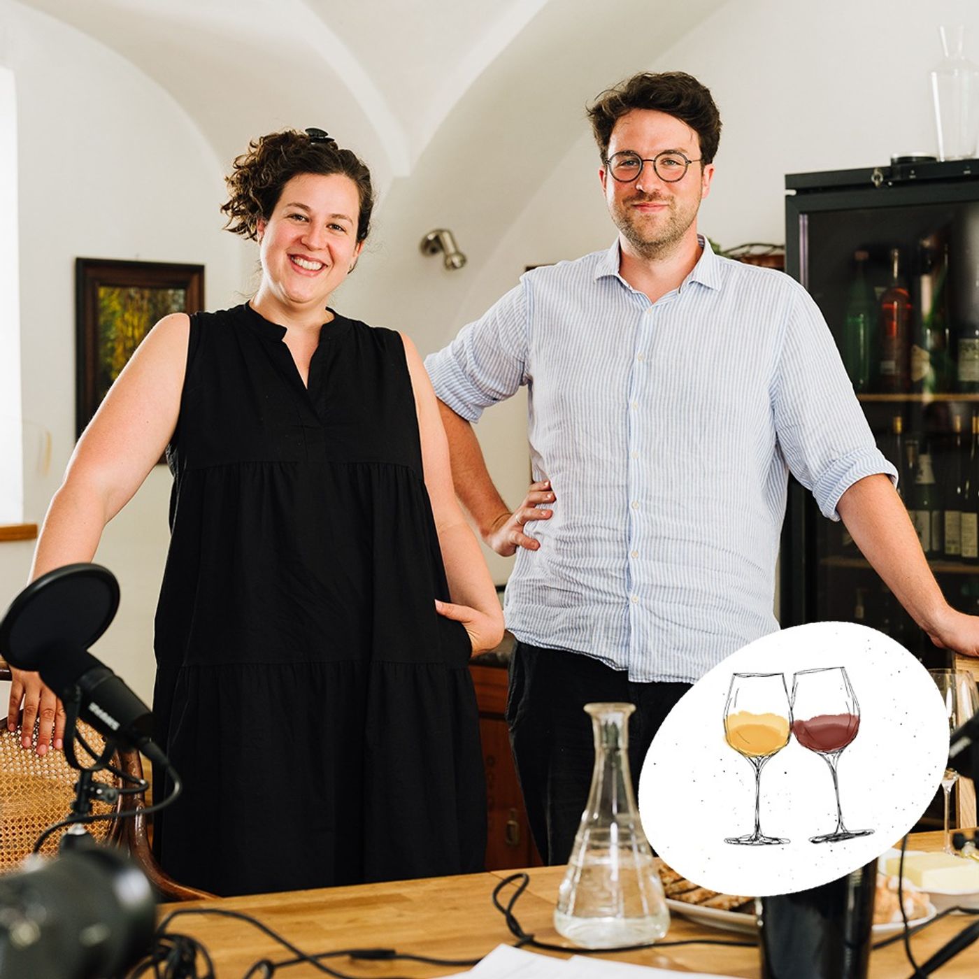 #261 Mantlerhof – Roter Veltliner Ried Ungut 2023 episode artwork