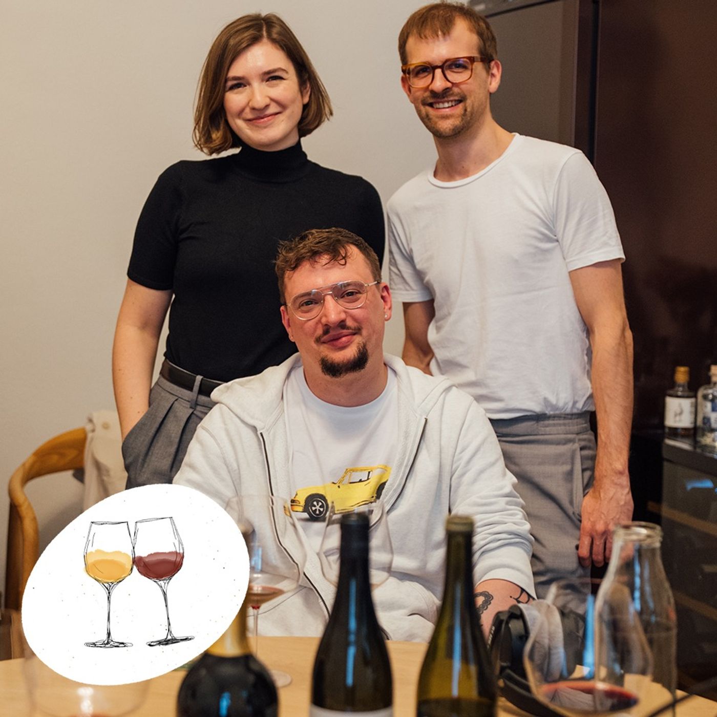 Wein für Wein