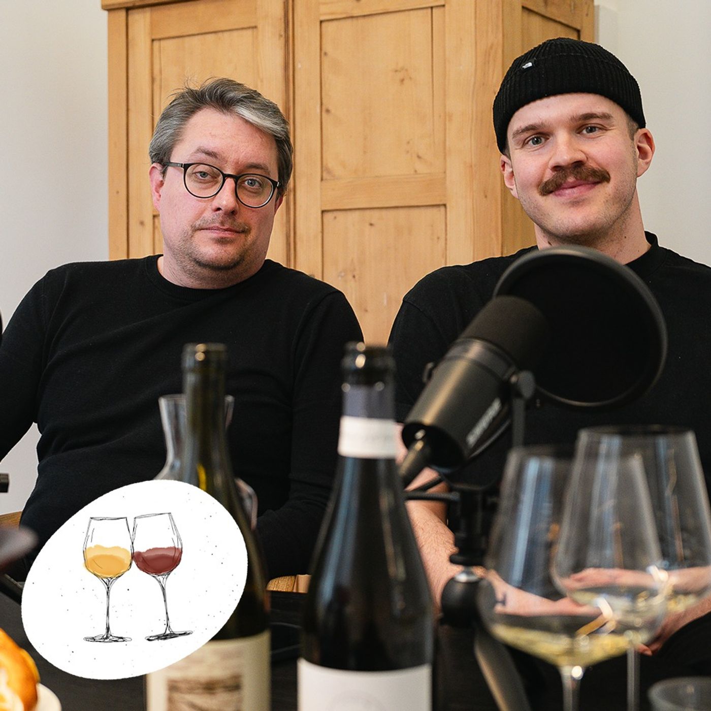 Wein für Wein