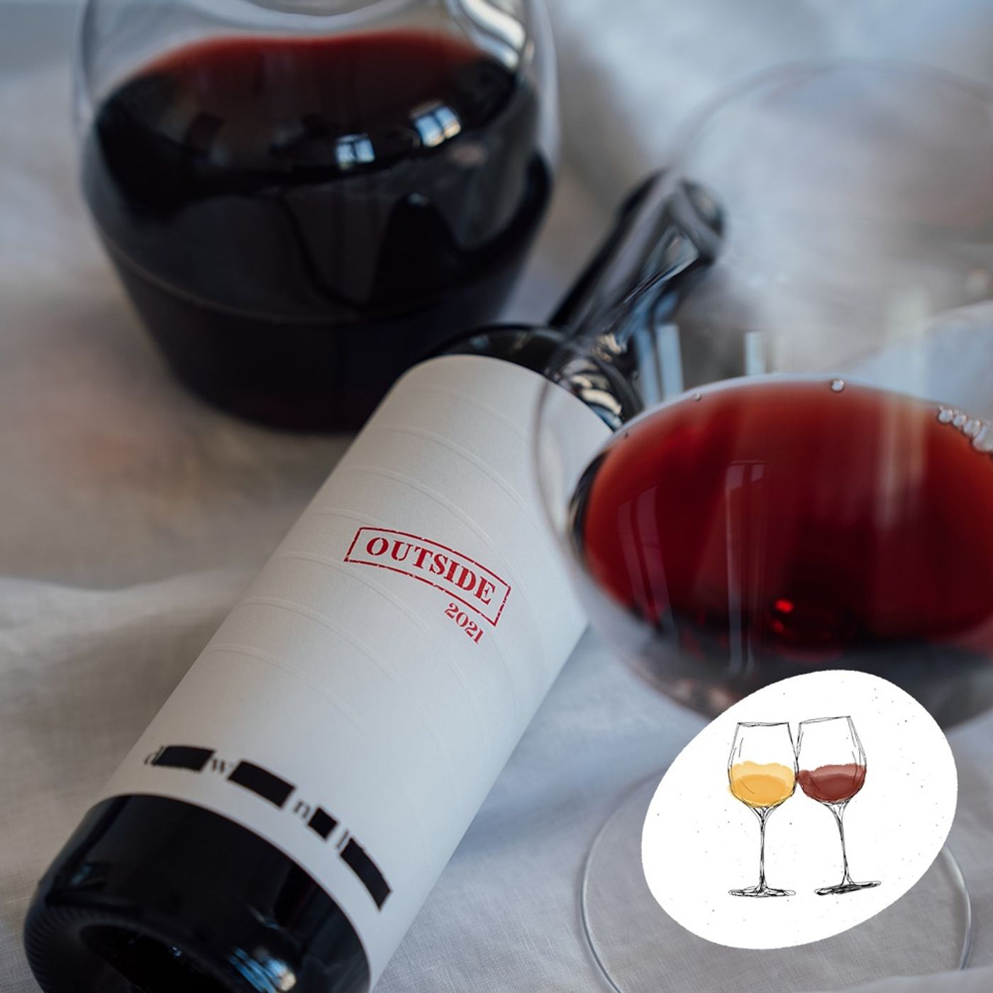 Wein für Wein