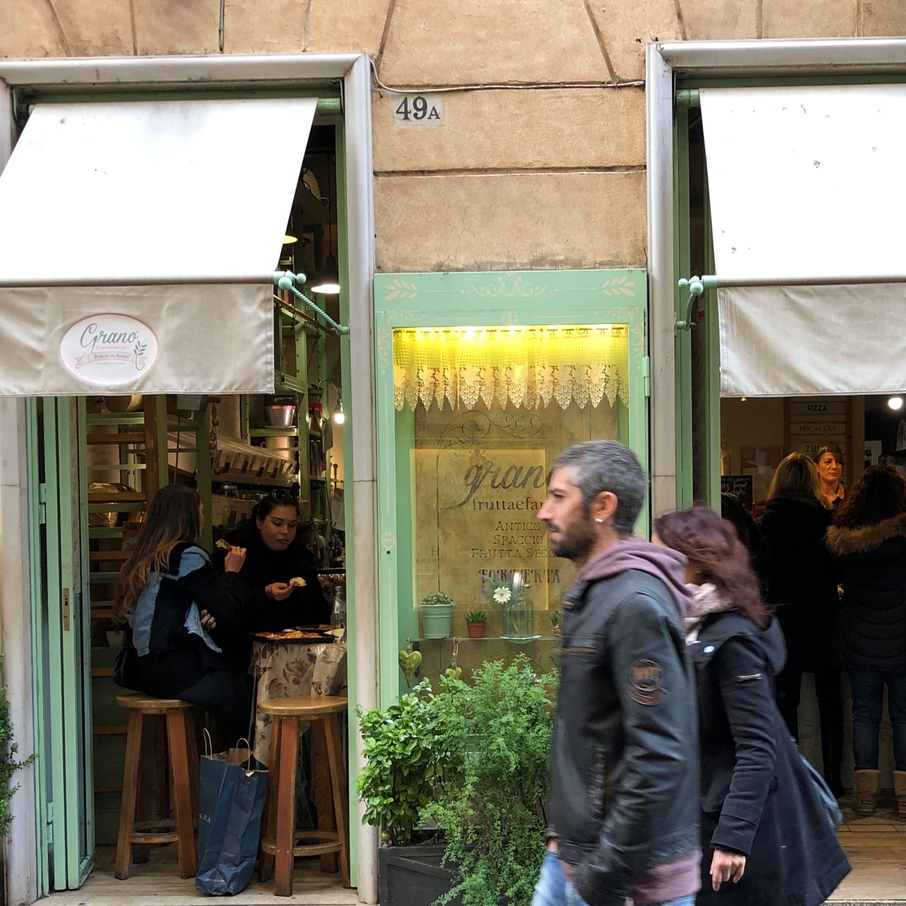 Passion For Italy Travel Podcast