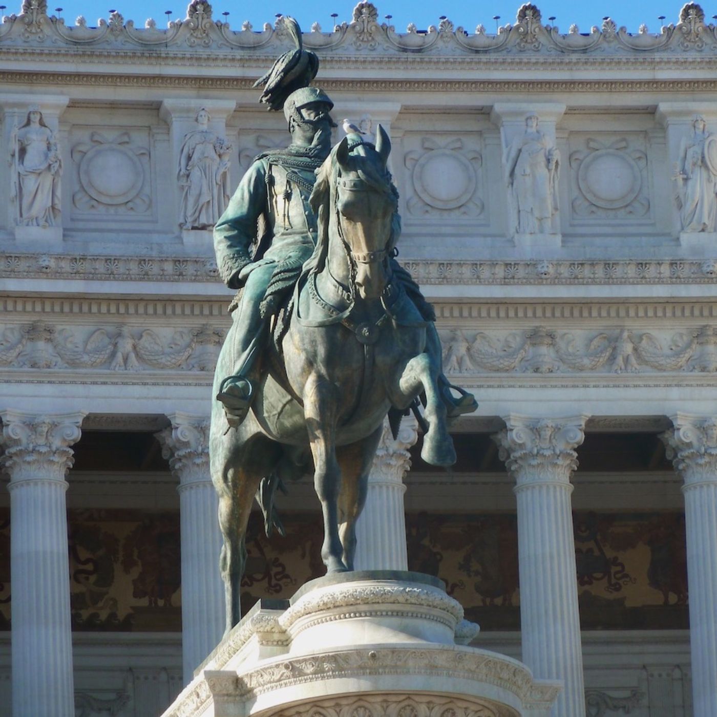 Passion For Italy Travel Podcast