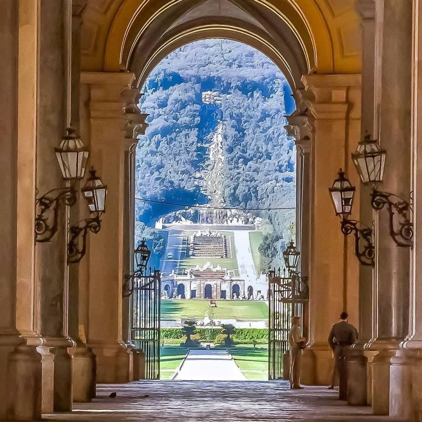 Passion For Italy Travel Podcast