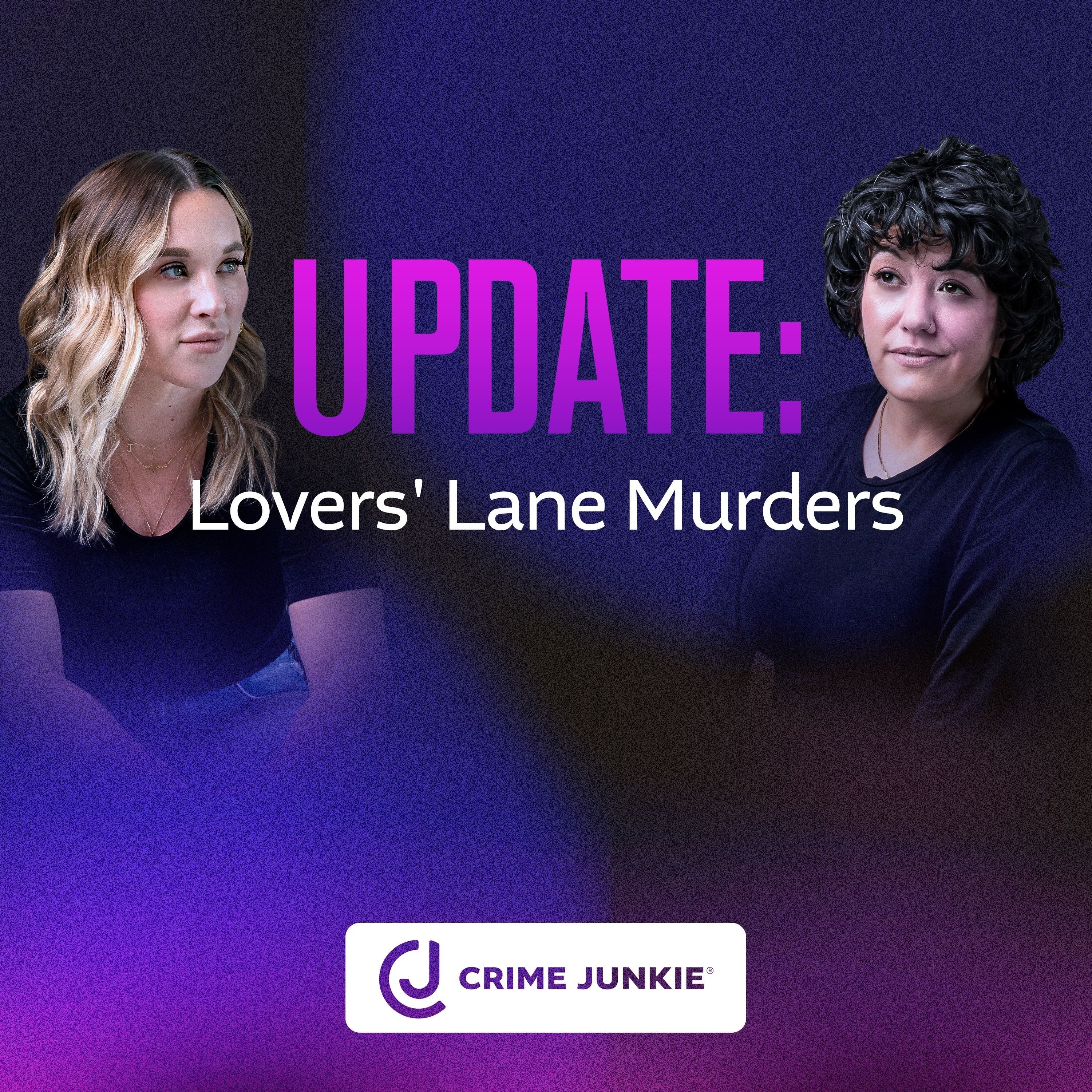 UPDATE: Lovers' Lane Murders