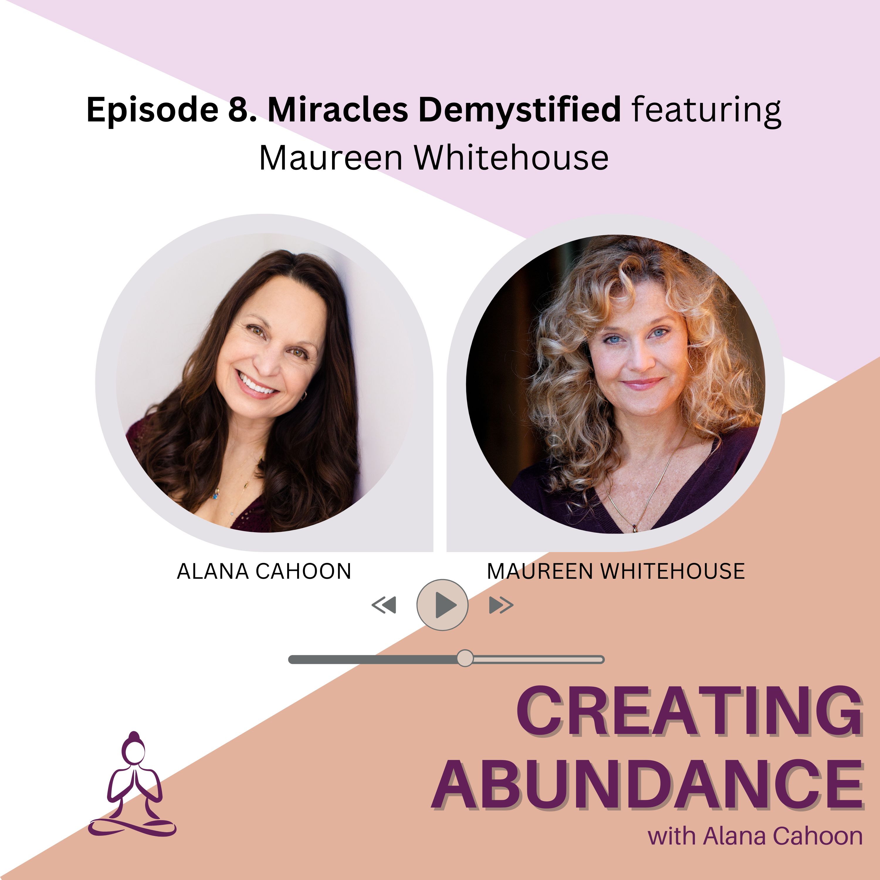Creating Abundance