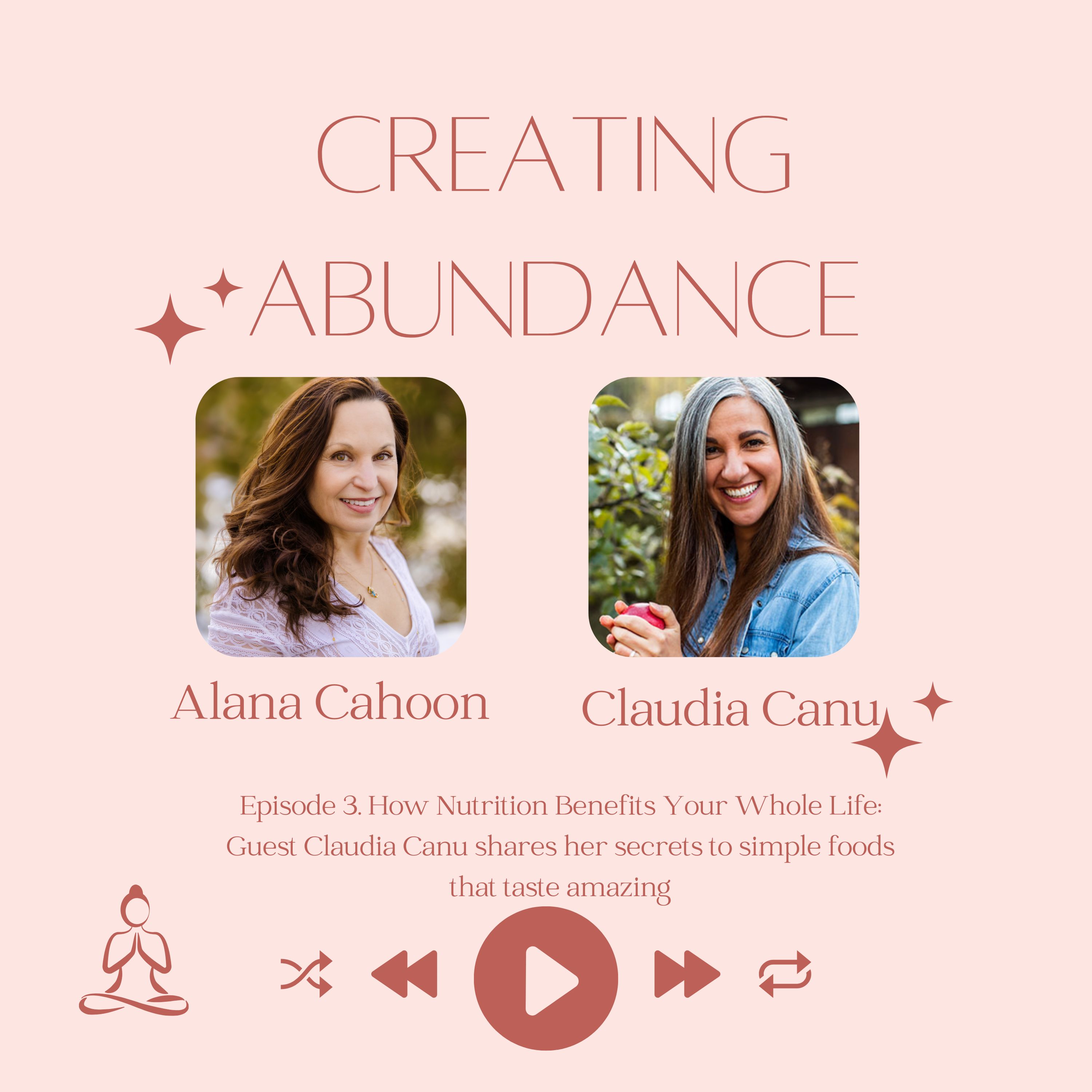 Creating Abundance