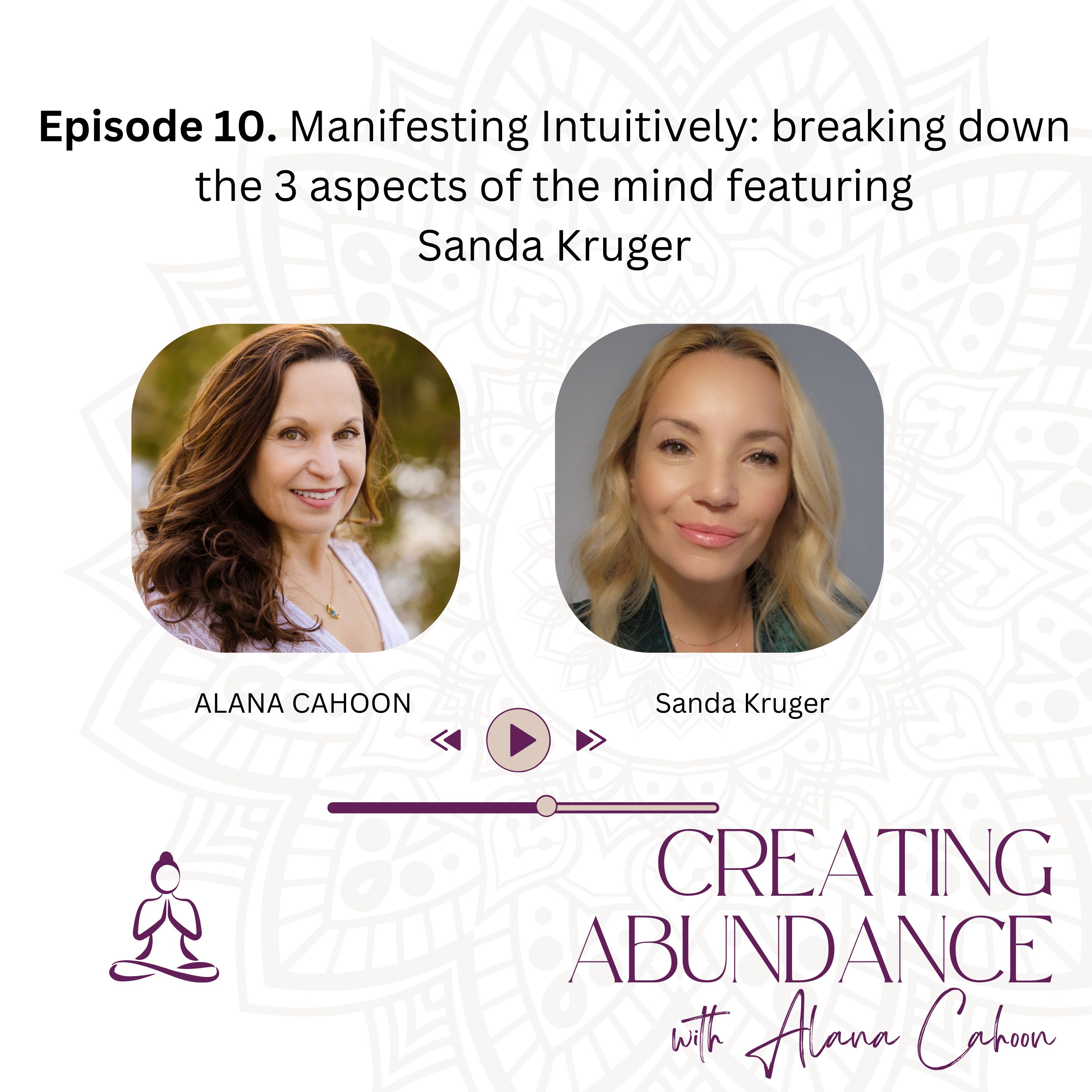 Creating Abundance