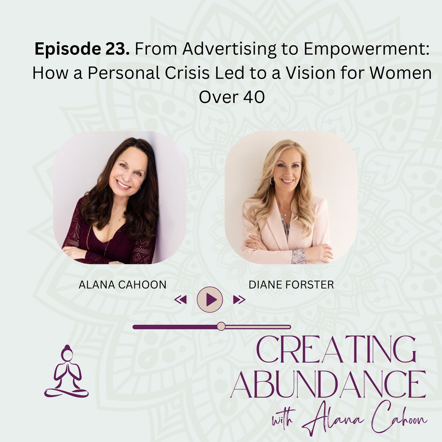 Creating Abundance