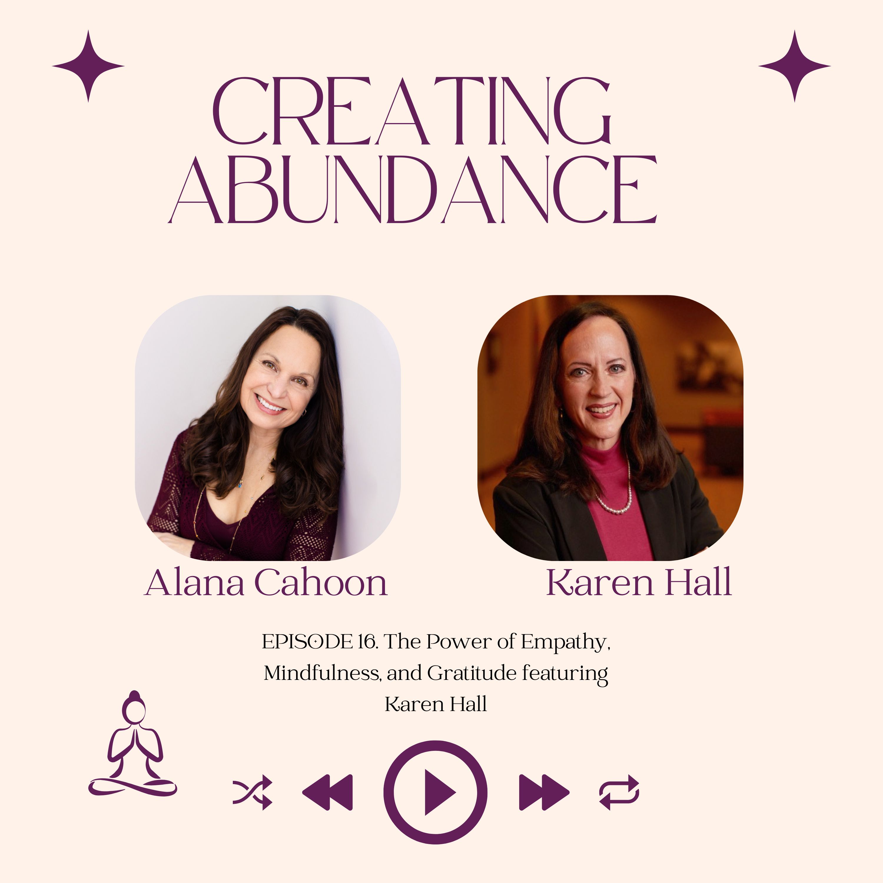 Creating Abundance