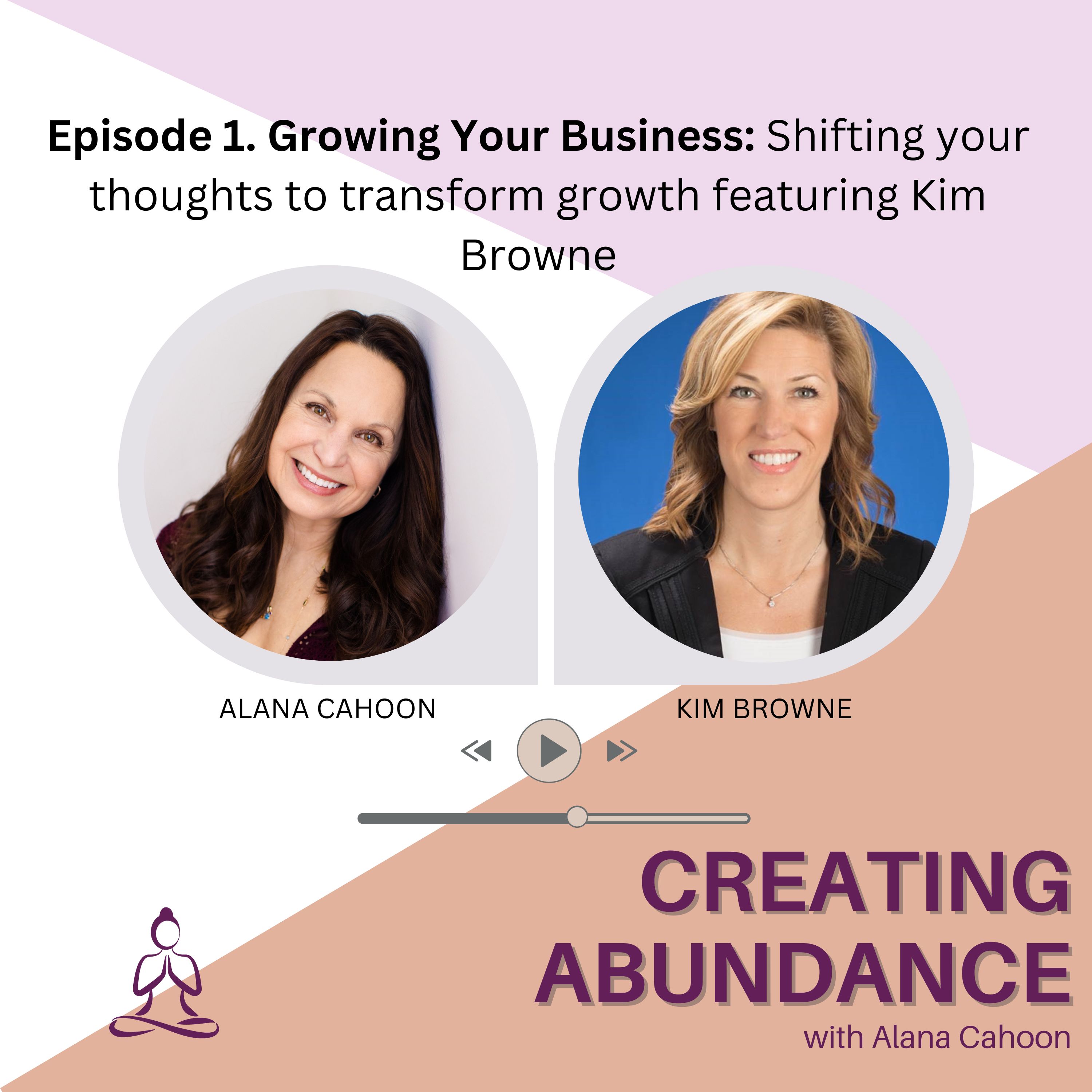 Creating Abundance