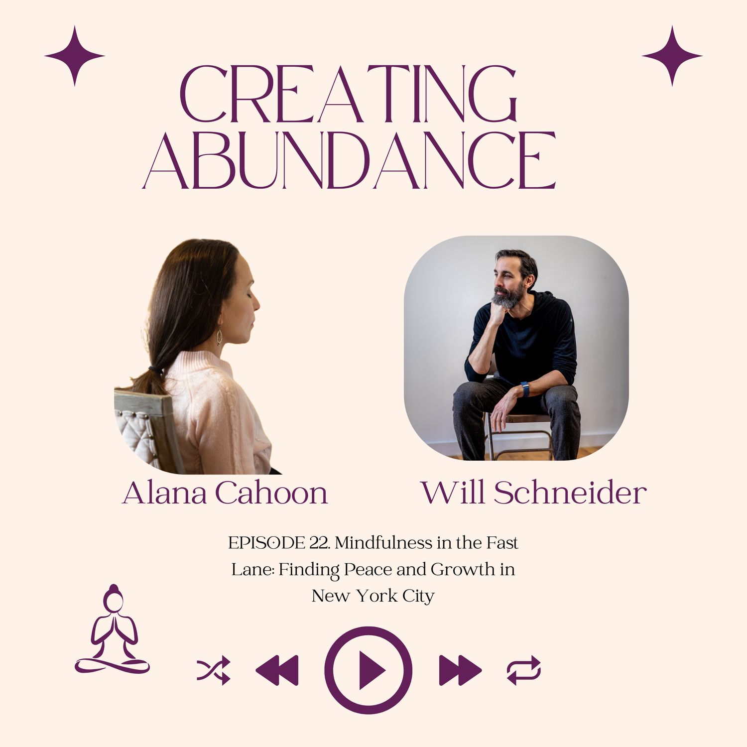 Creating Abundance